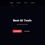 Best AI Tools
