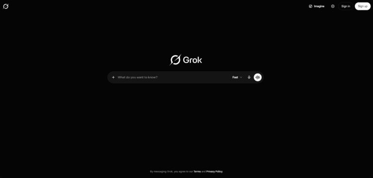 Grok Ai Review